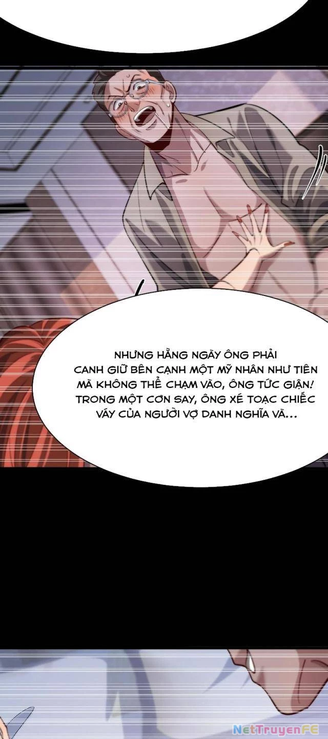 Ta Bị Kẹt Cùng Một Ngày 1000 Năm Chapter 129 - Trang 4