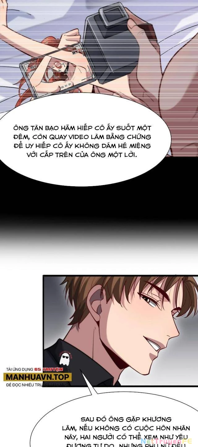 Ta Bị Kẹt Cùng Một Ngày 1000 Năm Chapter 129 - Trang 4