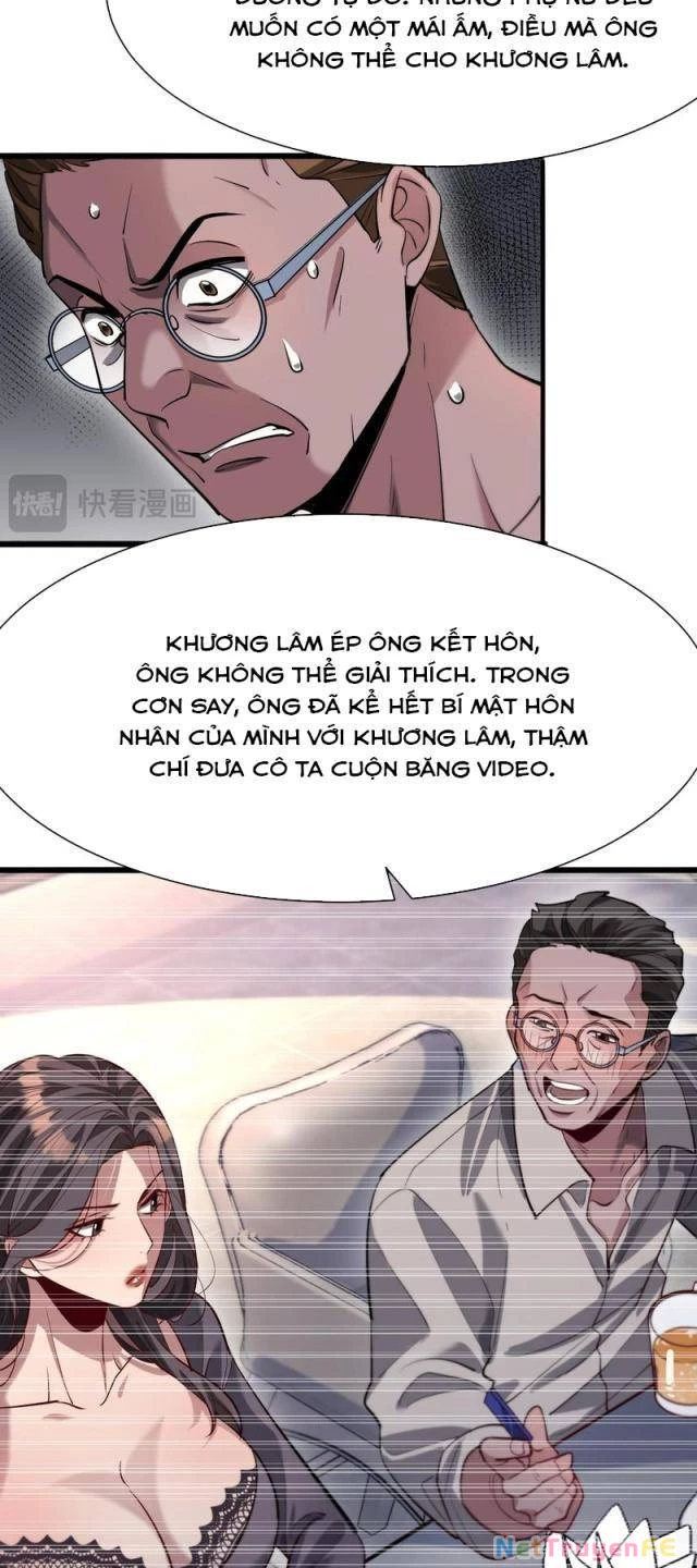 Ta Bị Kẹt Cùng Một Ngày 1000 Năm Chapter 129 - Trang 4