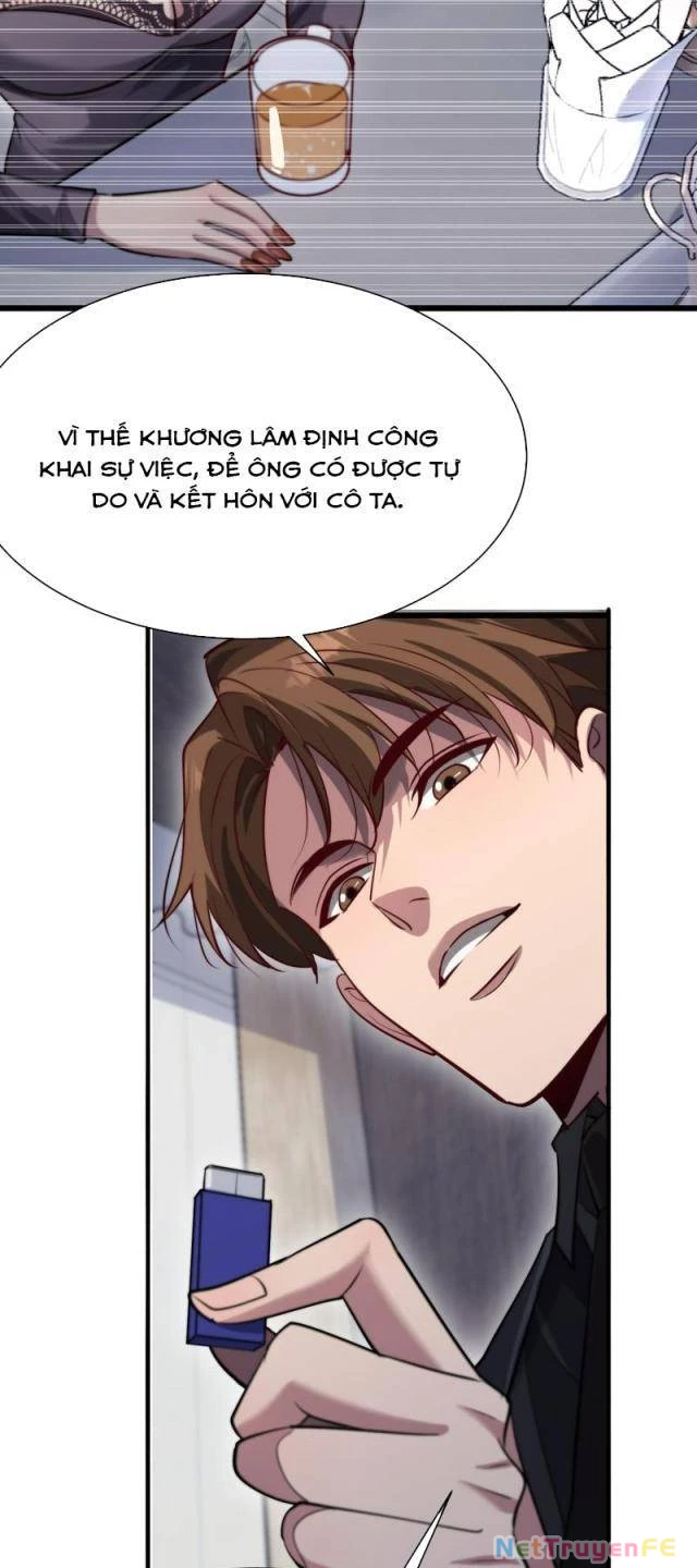 Ta Bị Kẹt Cùng Một Ngày 1000 Năm Chapter 129 - Trang 4