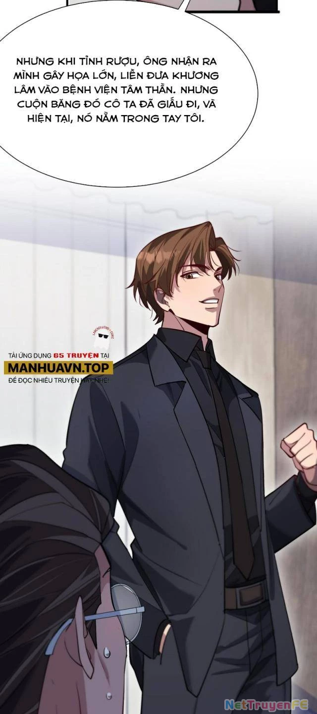 Ta Bị Kẹt Cùng Một Ngày 1000 Năm Chapter 129 - Trang 4