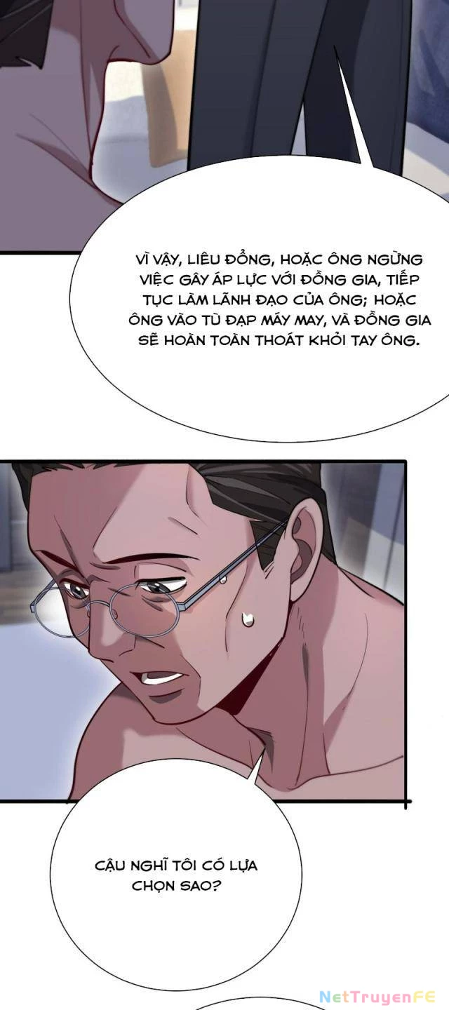 Ta Bị Kẹt Cùng Một Ngày 1000 Năm Chapter 129 - Trang 4