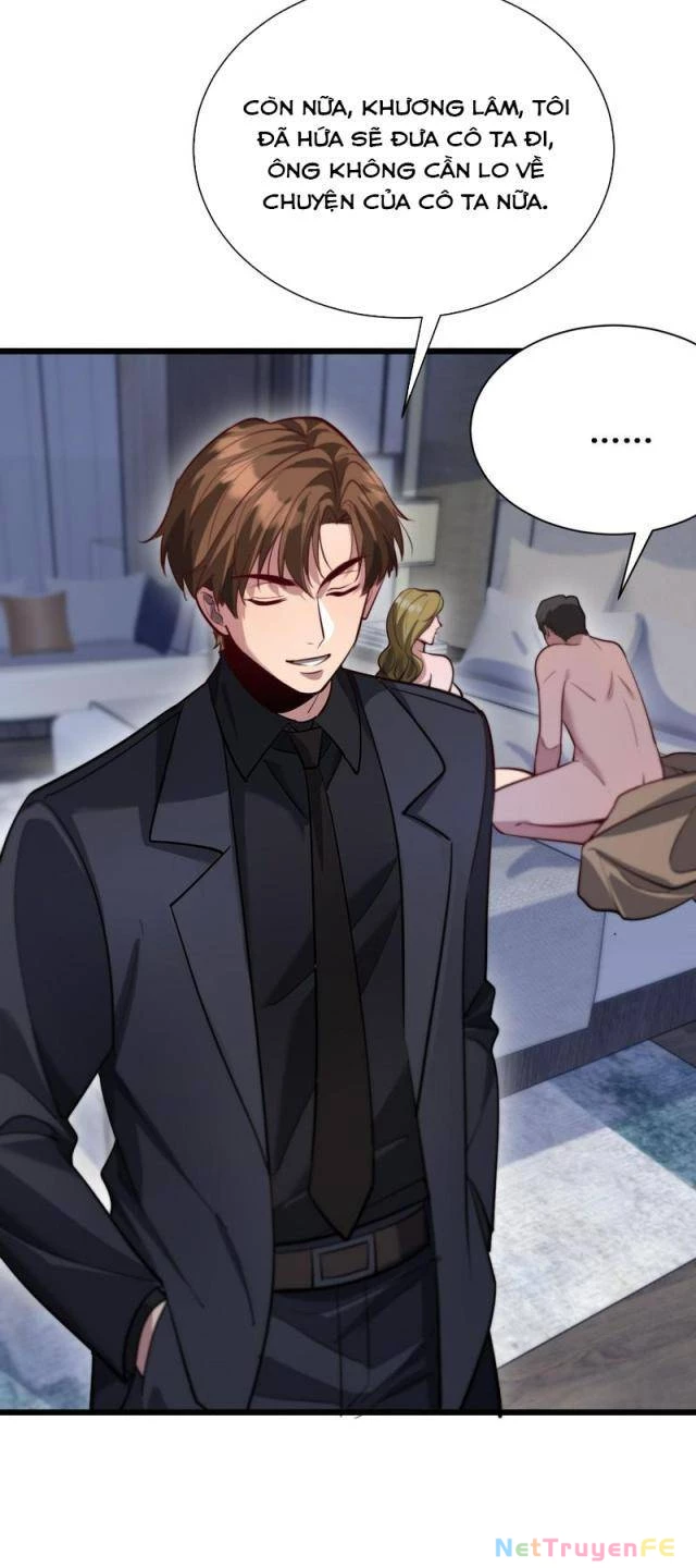 Ta Bị Kẹt Cùng Một Ngày 1000 Năm Chapter 129 - Trang 4