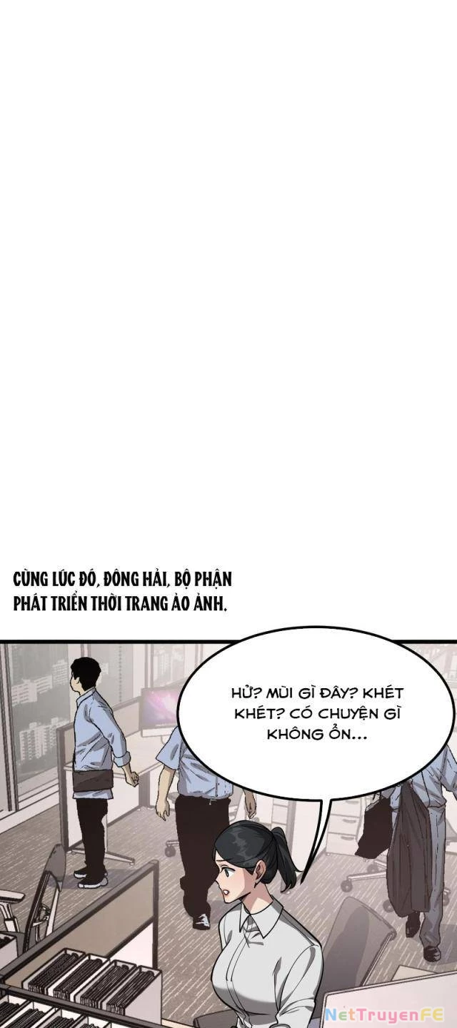 Ta Bị Kẹt Cùng Một Ngày 1000 Năm Chapter 129 - Trang 4