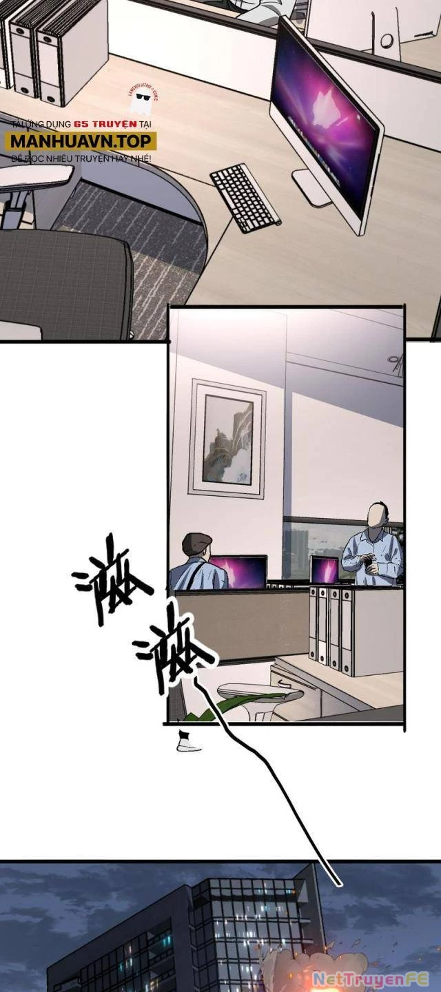 Ta Bị Kẹt Cùng Một Ngày 1000 Năm Chapter 129 - Trang 4