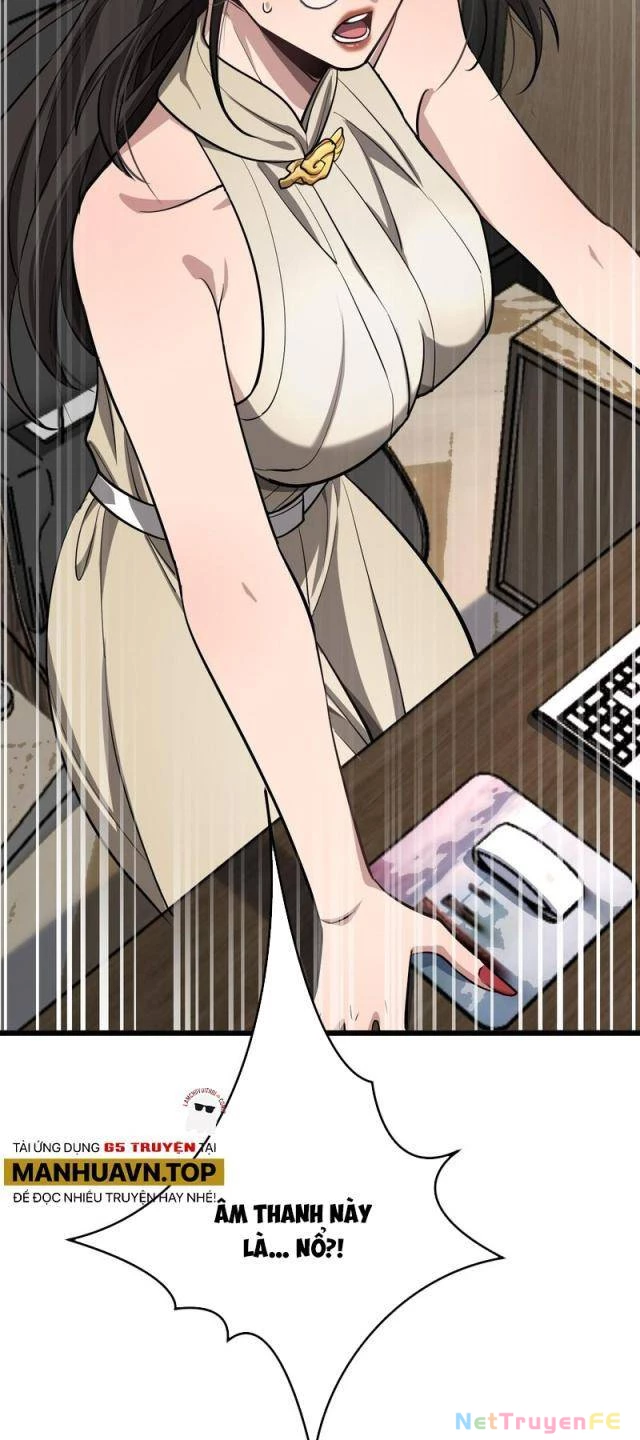 Ta Bị Kẹt Cùng Một Ngày 1000 Năm Chapter 129 - Trang 4