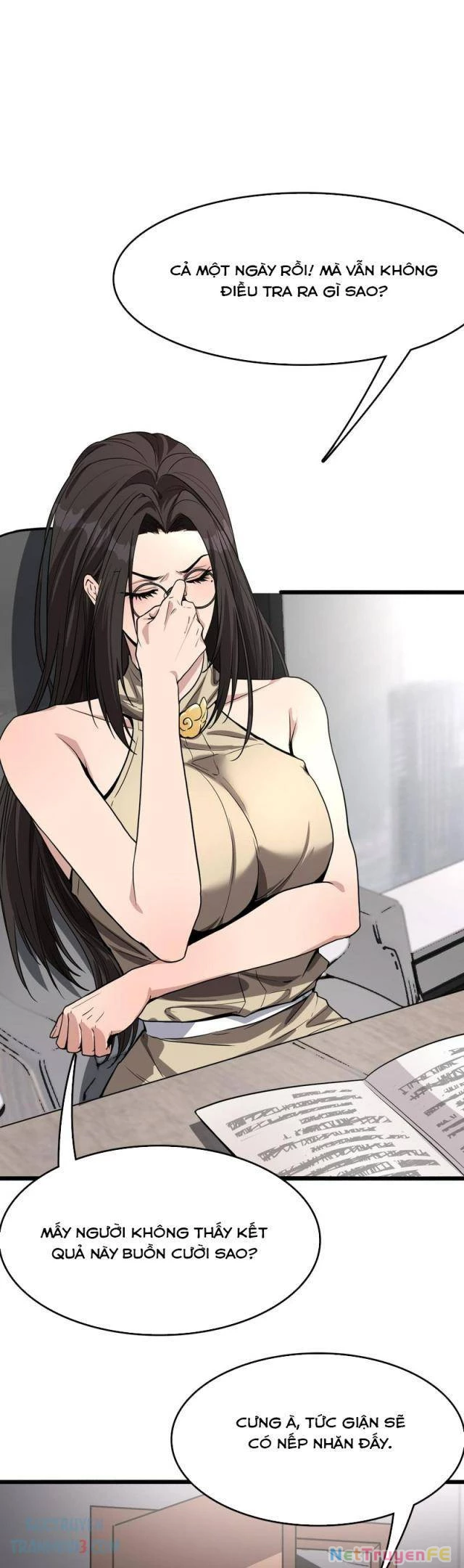 Ta Bị Kẹt Cùng Một Ngày 1000 Năm Chapter 130 - Trang 4