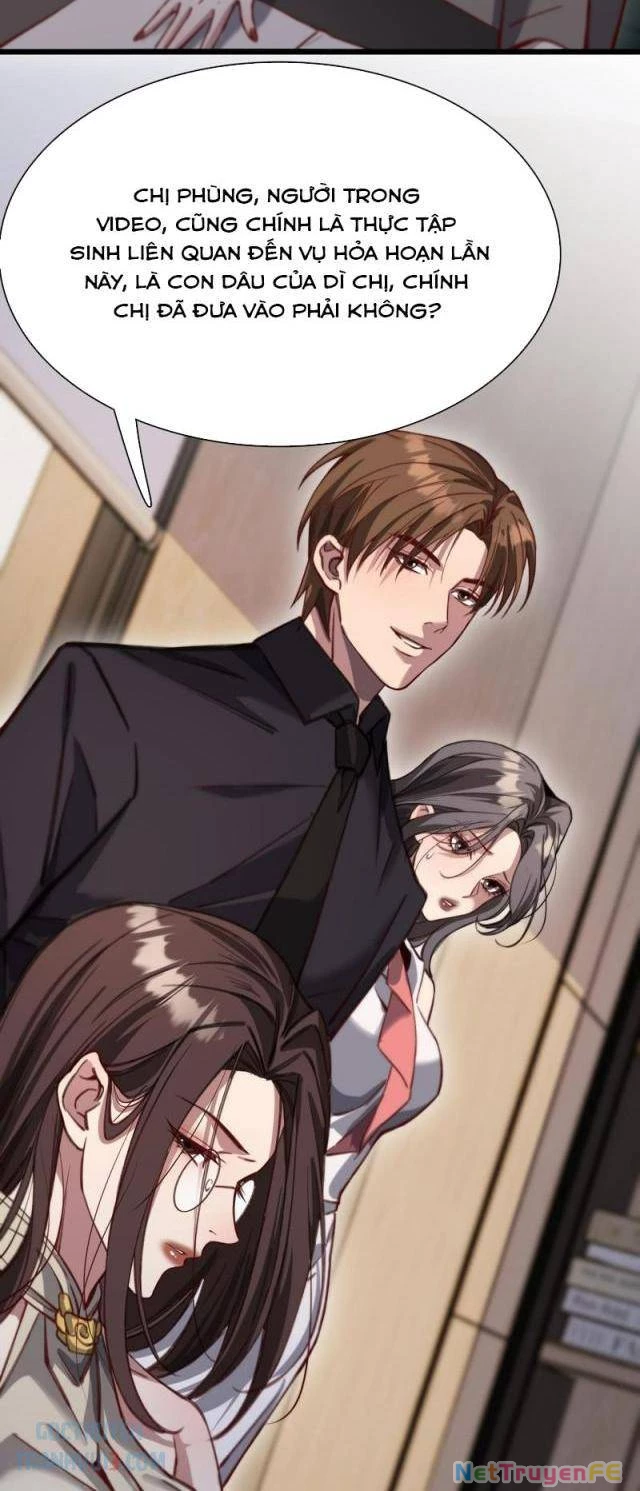 Ta Bị Kẹt Cùng Một Ngày 1000 Năm Chapter 130 - Trang 4