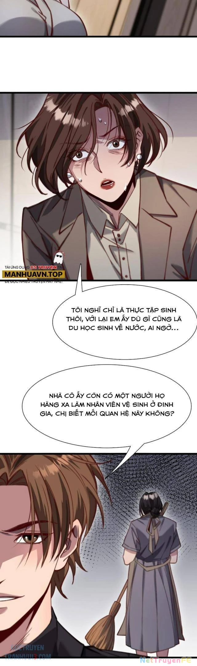 Ta Bị Kẹt Cùng Một Ngày 1000 Năm Chapter 130 - Trang 4