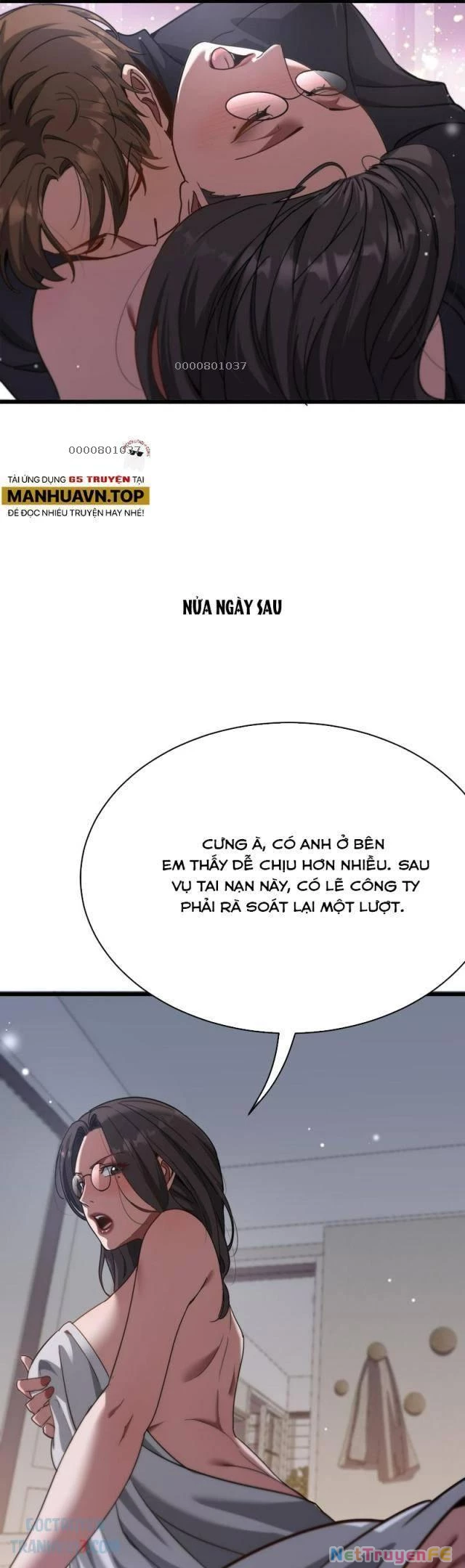 Ta Bị Kẹt Cùng Một Ngày 1000 Năm Chapter 130 - Trang 4