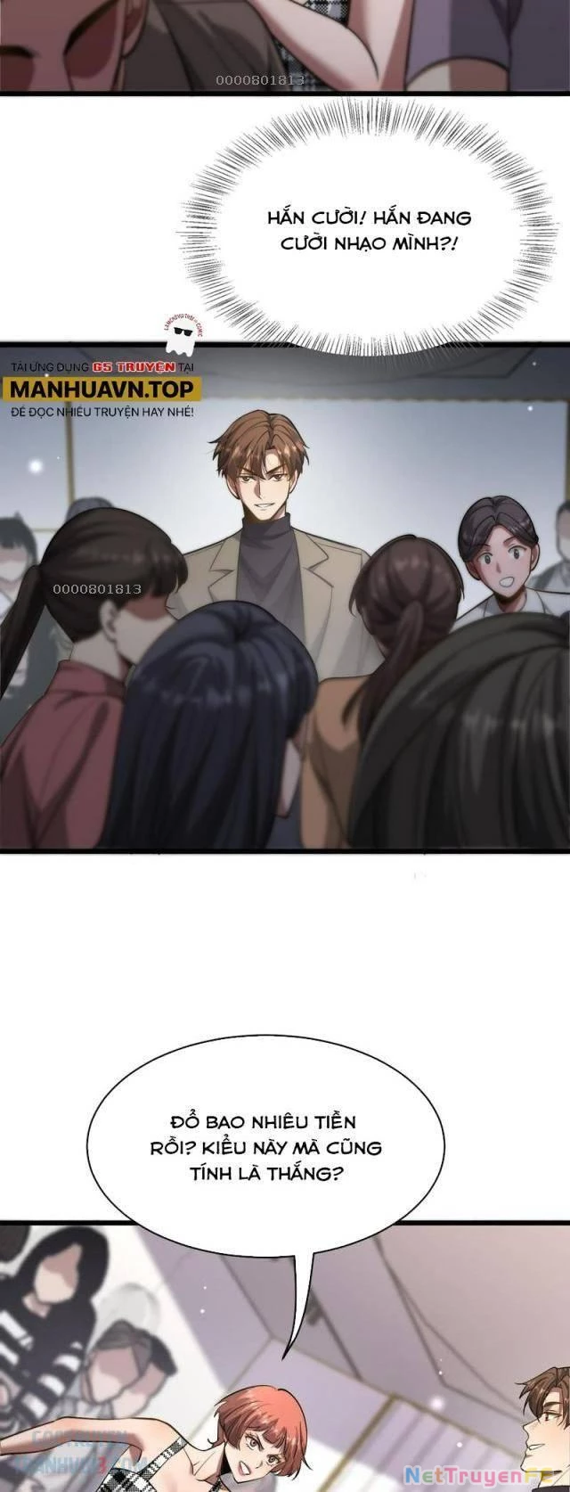 Ta Bị Kẹt Cùng Một Ngày 1000 Năm Chapter 131 - Trang 4