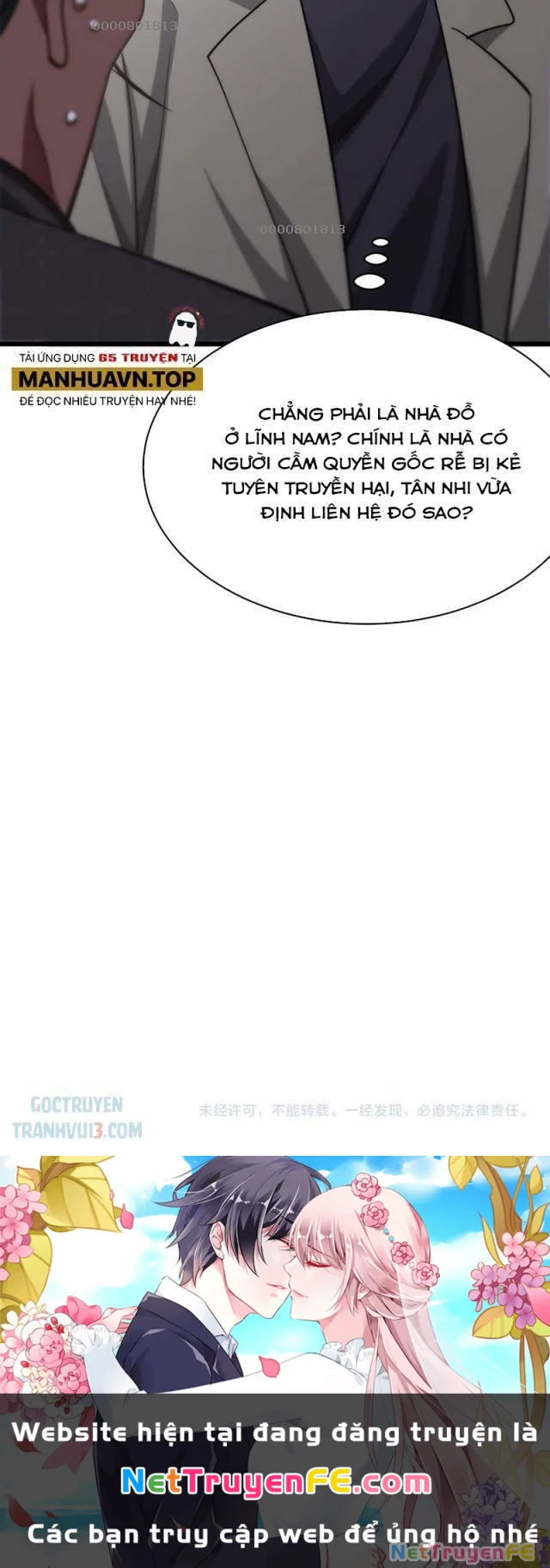 Ta Bị Kẹt Cùng Một Ngày 1000 Năm Chapter 131 - Trang 4