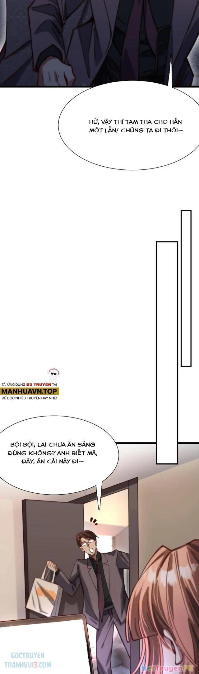 Ta Bị Kẹt Cùng Một Ngày 1000 Năm Chapter 132 - Trang 4