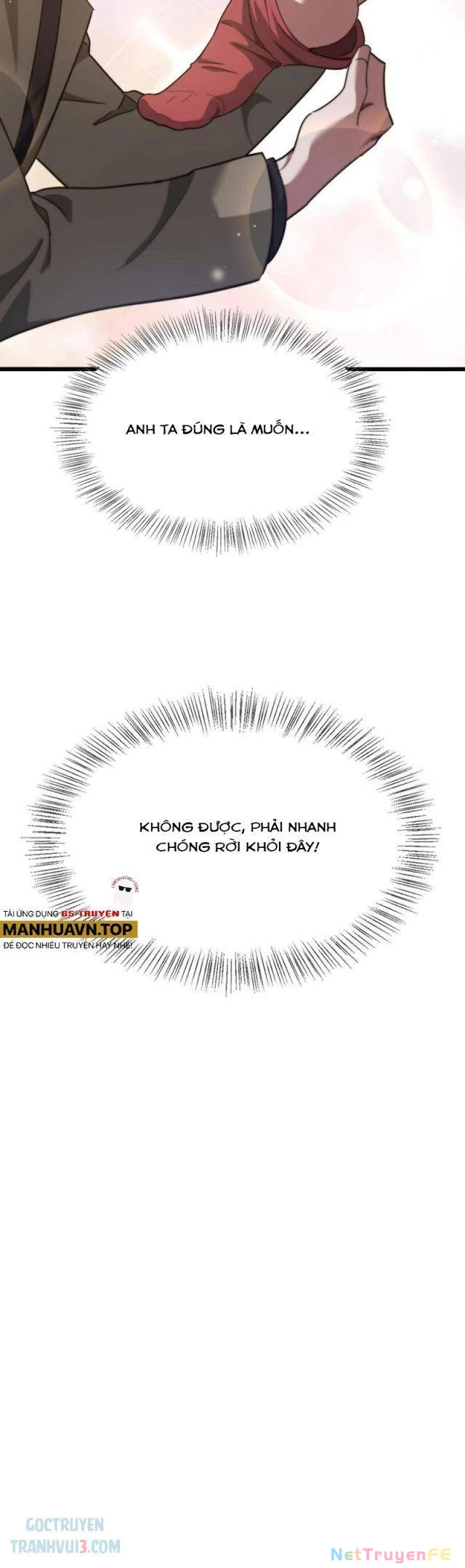 Ta Bị Kẹt Cùng Một Ngày 1000 Năm Chapter 132 - Trang 4