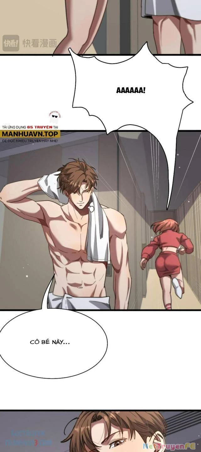 Ta Bị Kẹt Cùng Một Ngày 1000 Năm Chapter 133 - Trang 4