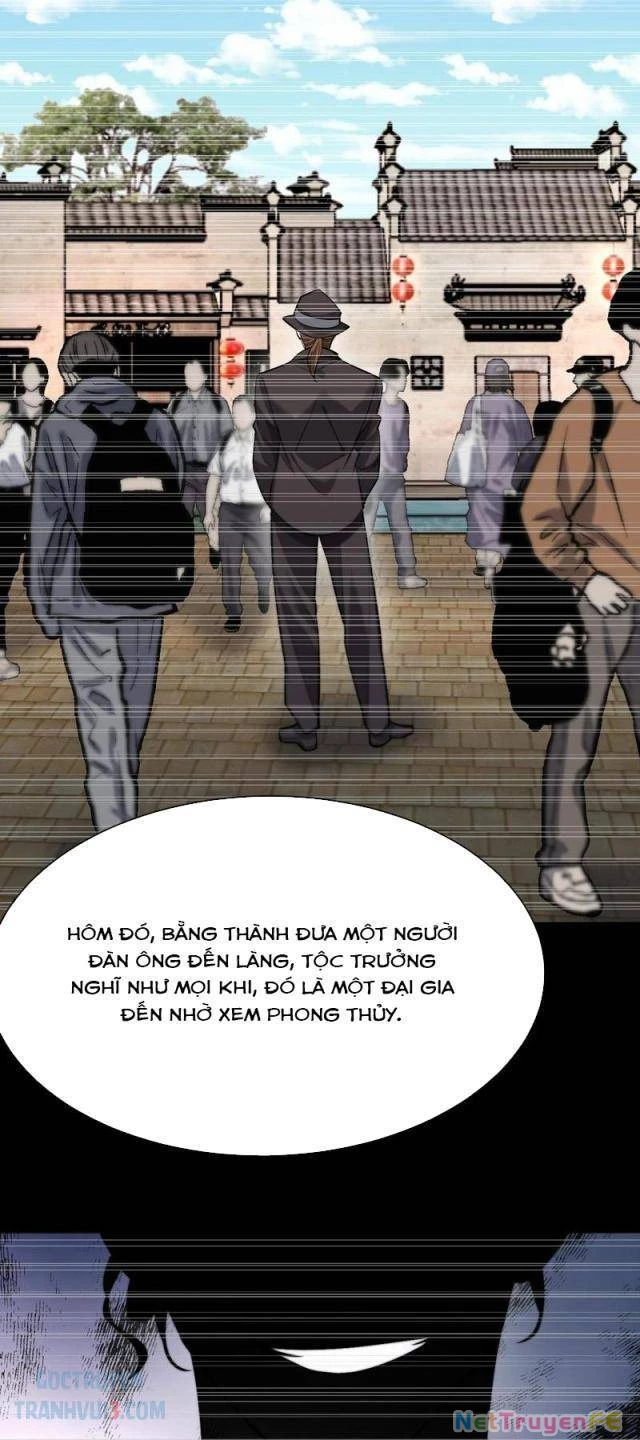 Ta Bị Kẹt Cùng Một Ngày 1000 Năm Chapter 133 - Trang 4