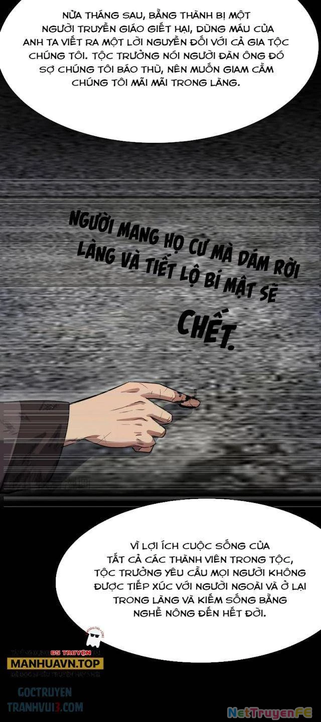 Ta Bị Kẹt Cùng Một Ngày 1000 Năm Chapter 133 - Trang 4