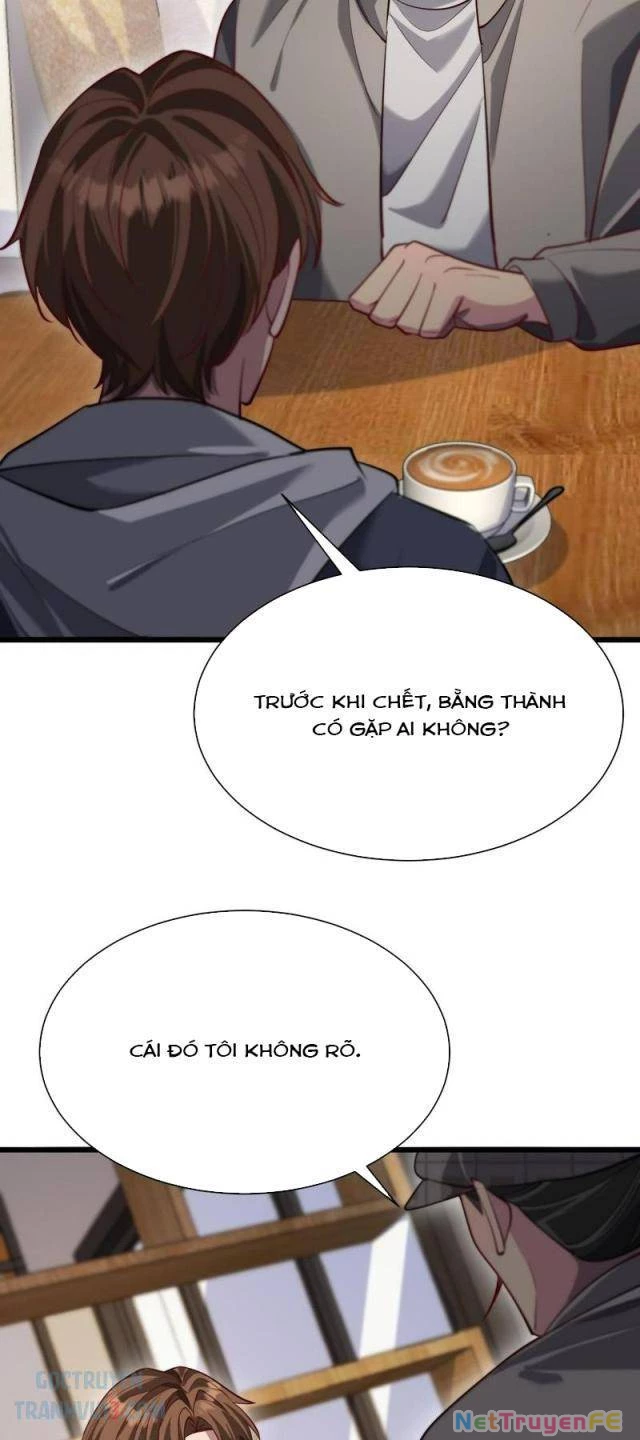 Ta Bị Kẹt Cùng Một Ngày 1000 Năm Chapter 133 - Trang 4