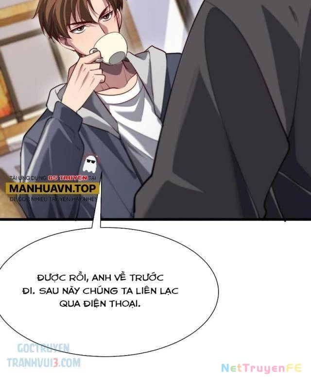 Ta Bị Kẹt Cùng Một Ngày 1000 Năm Chapter 133 - Trang 4