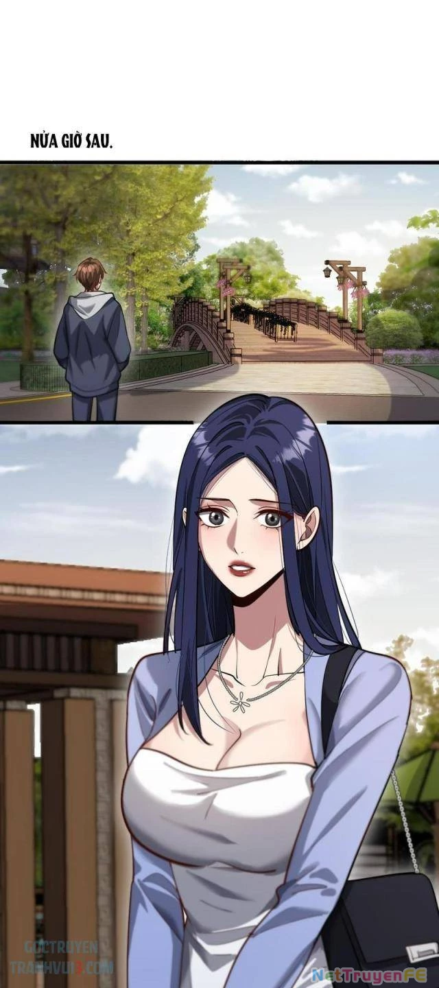 Ta Bị Kẹt Cùng Một Ngày 1000 Năm Chapter 133 - Trang 4