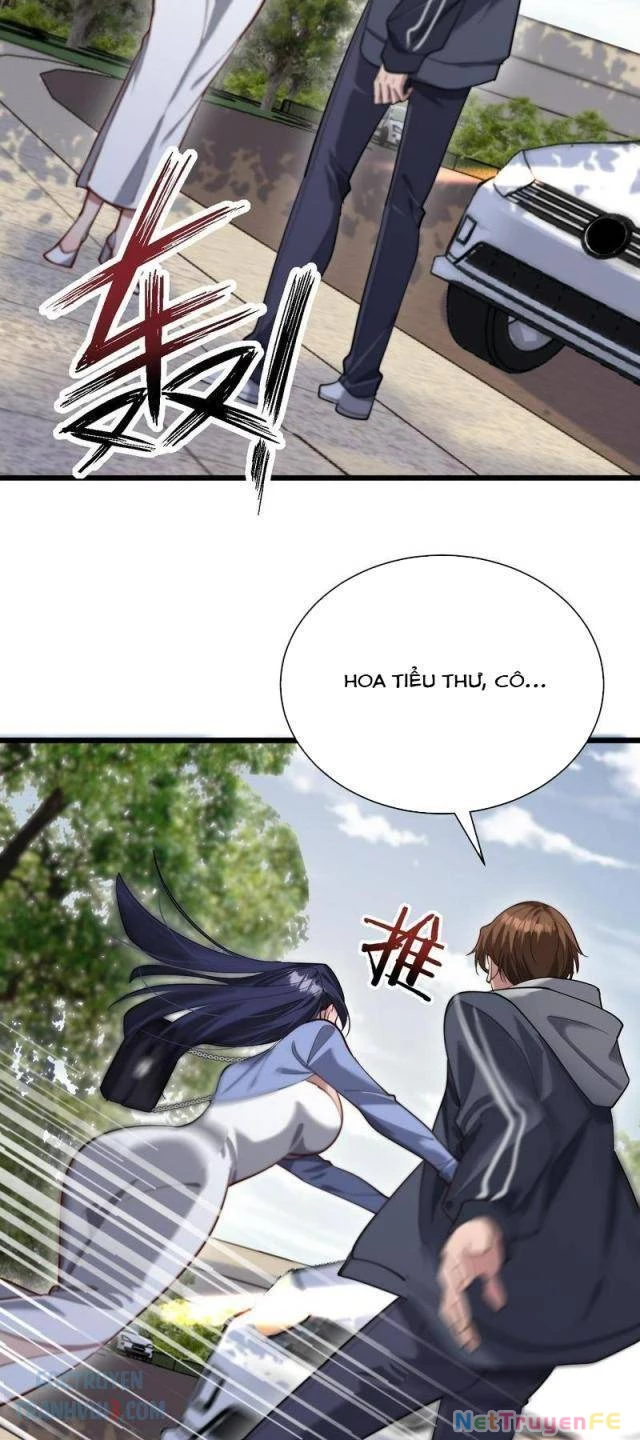 Ta Bị Kẹt Cùng Một Ngày 1000 Năm Chapter 133 - Trang 4