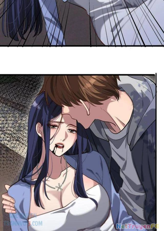 Ta Bị Kẹt Cùng Một Ngày 1000 Năm Chapter 133 - Trang 4