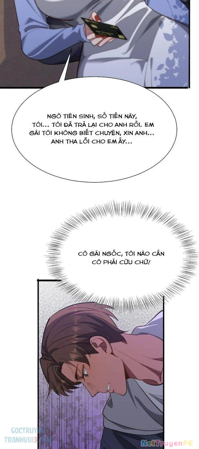 Ta Bị Kẹt Cùng Một Ngày 1000 Năm Chapter 133 - Trang 4