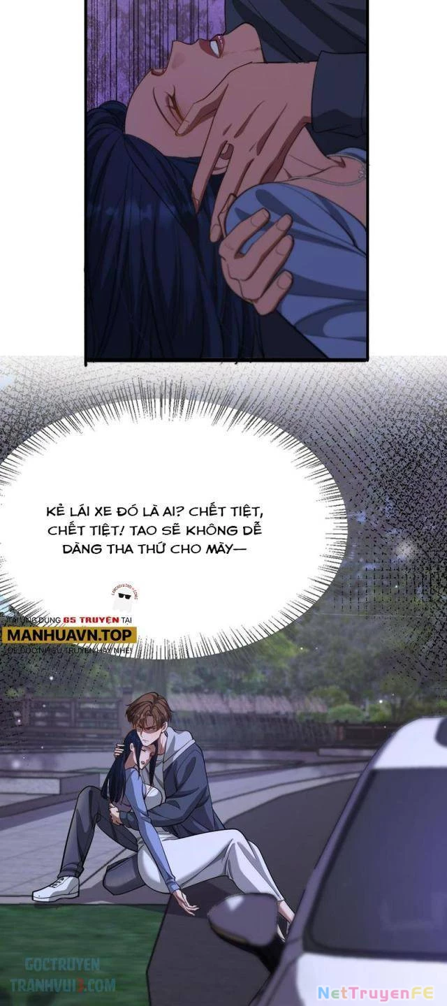 Ta Bị Kẹt Cùng Một Ngày 1000 Năm Chapter 133 - Trang 4