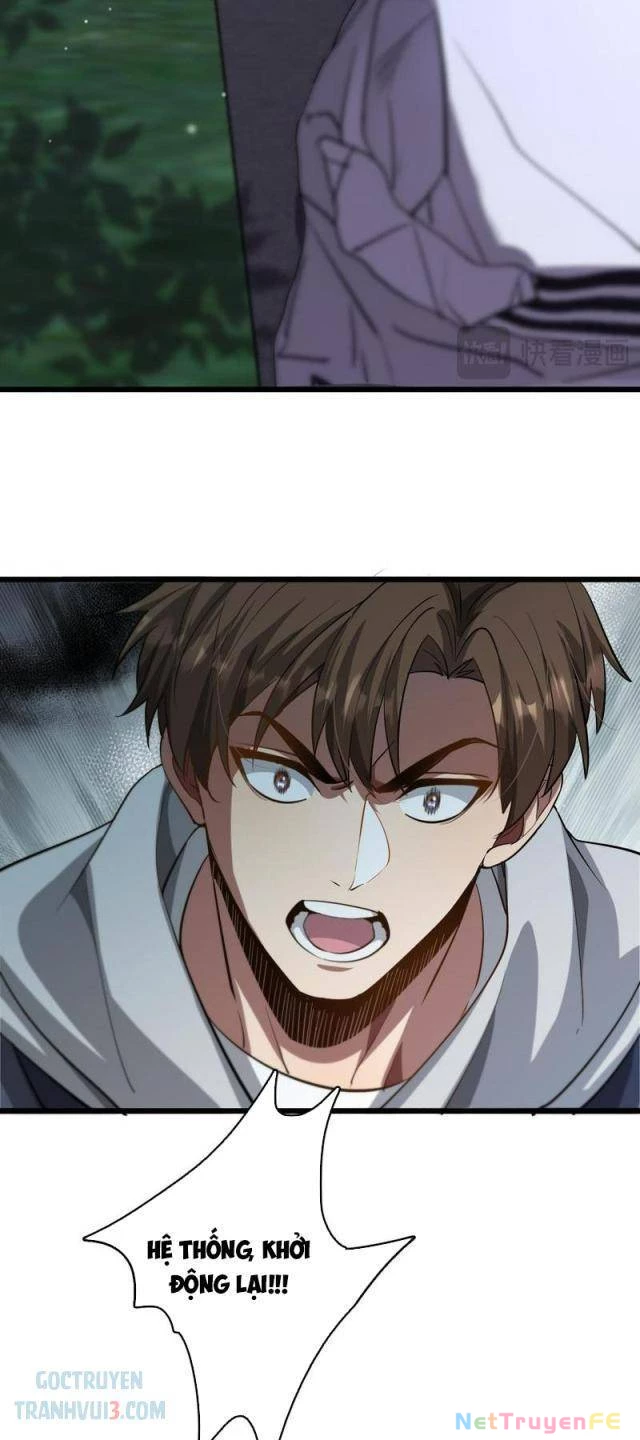 Ta Bị Kẹt Cùng Một Ngày 1000 Năm Chapter 133 - Trang 4