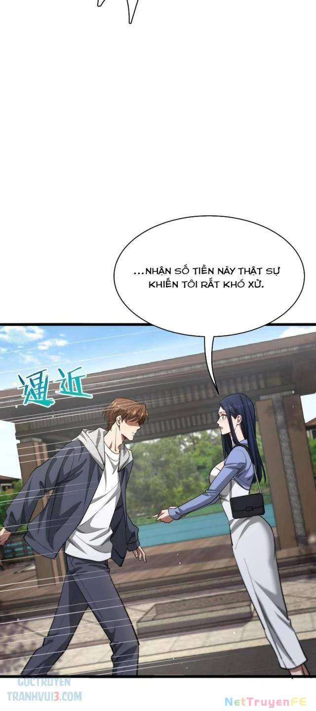 Ta Bị Kẹt Cùng Một Ngày 1000 Năm Chapter 133 - Trang 4