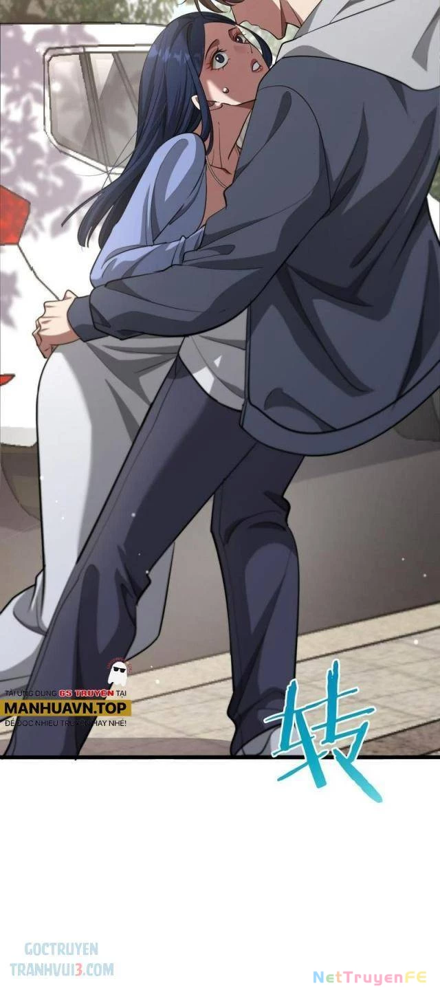 Ta Bị Kẹt Cùng Một Ngày 1000 Năm Chapter 133 - Trang 4