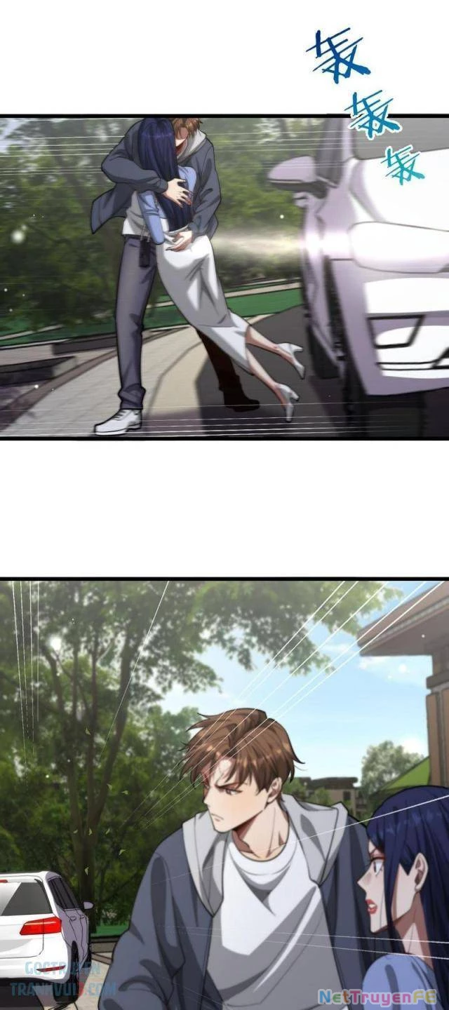 Ta Bị Kẹt Cùng Một Ngày 1000 Năm Chapter 133 - Trang 4