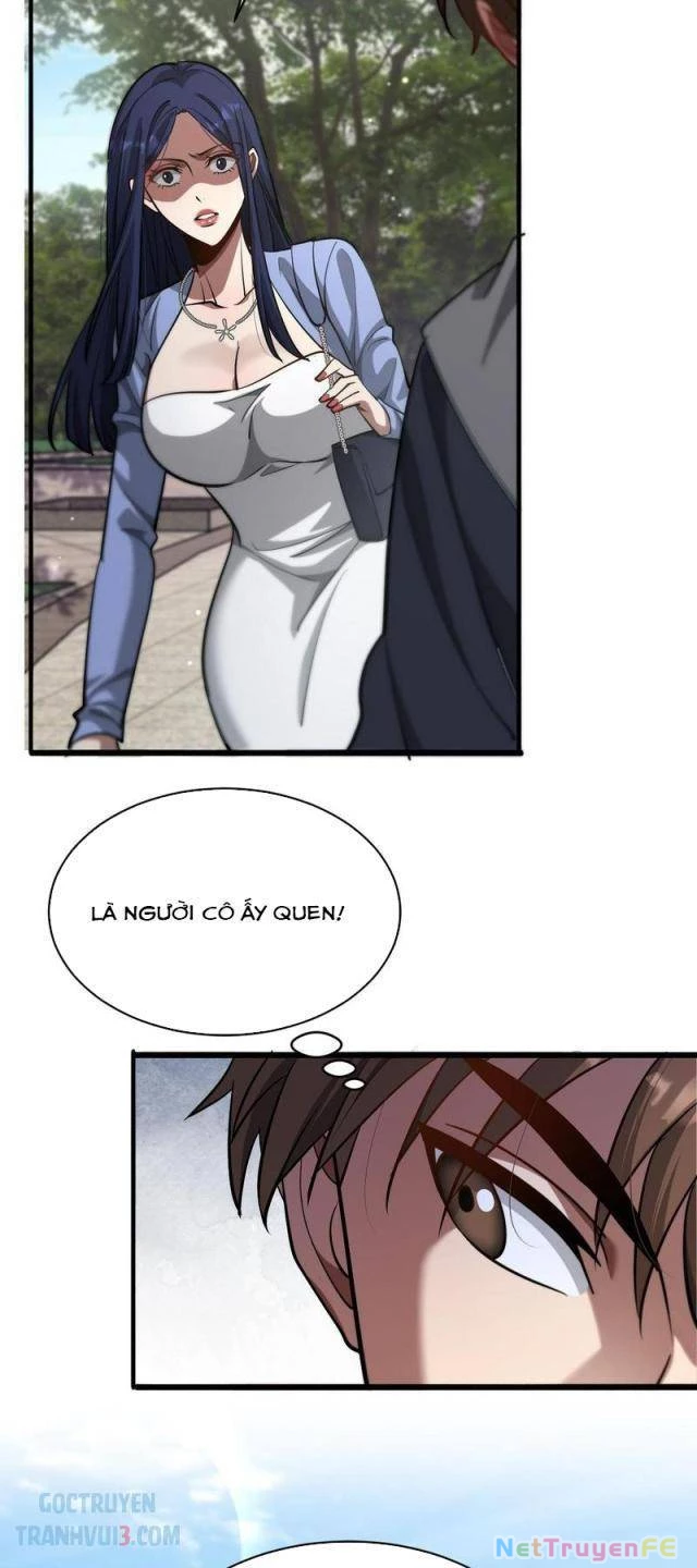 Ta Bị Kẹt Cùng Một Ngày 1000 Năm Chapter 133 - Trang 4