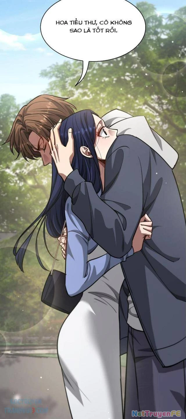 Ta Bị Kẹt Cùng Một Ngày 1000 Năm Chapter 133 - Trang 4