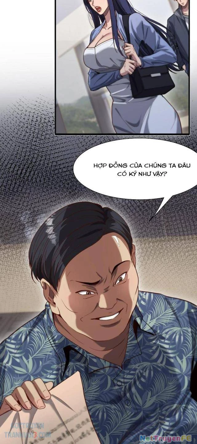 Ta Bị Kẹt Cùng Một Ngày 1000 Năm Chapter 134 - Trang 4
