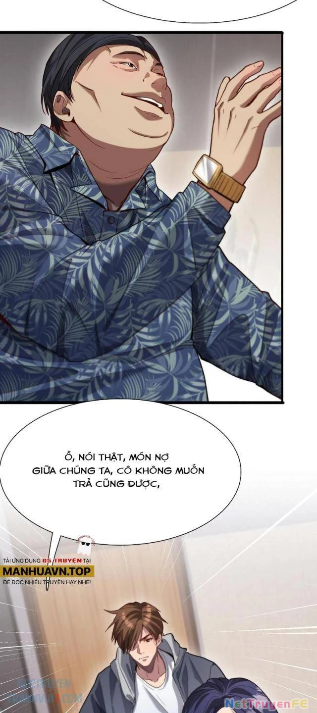 Ta Bị Kẹt Cùng Một Ngày 1000 Năm Chapter 134 - Trang 4