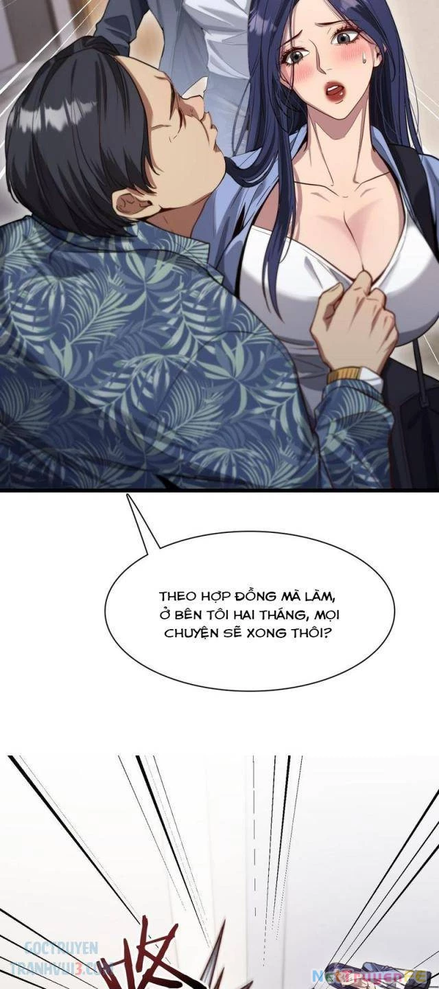 Ta Bị Kẹt Cùng Một Ngày 1000 Năm Chapter 134 - Trang 4