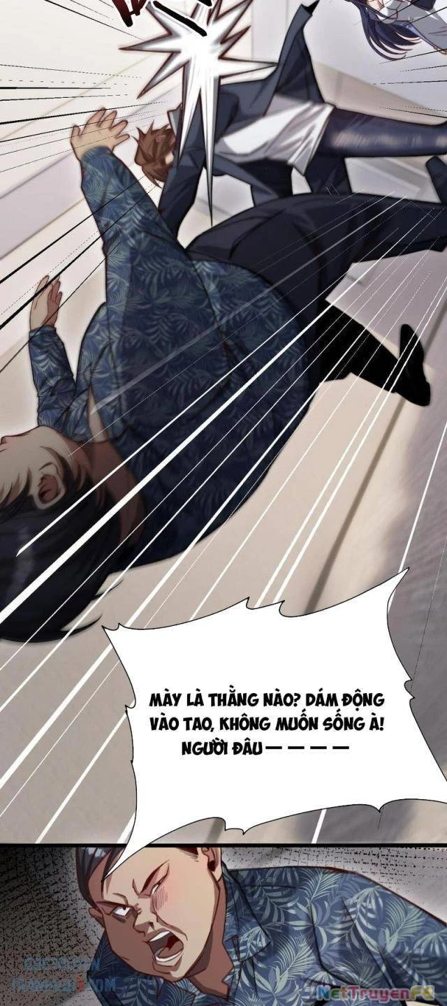 Ta Bị Kẹt Cùng Một Ngày 1000 Năm Chapter 134 - Trang 4