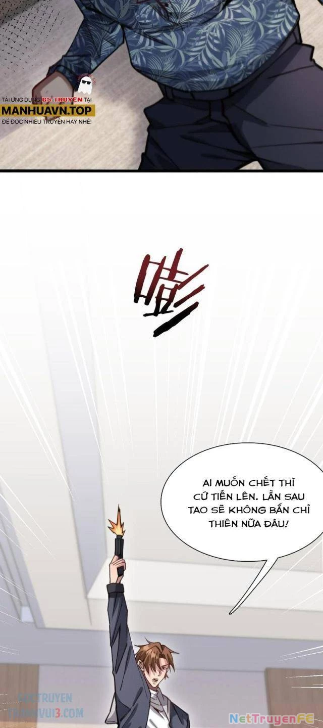 Ta Bị Kẹt Cùng Một Ngày 1000 Năm Chapter 134 - Trang 4