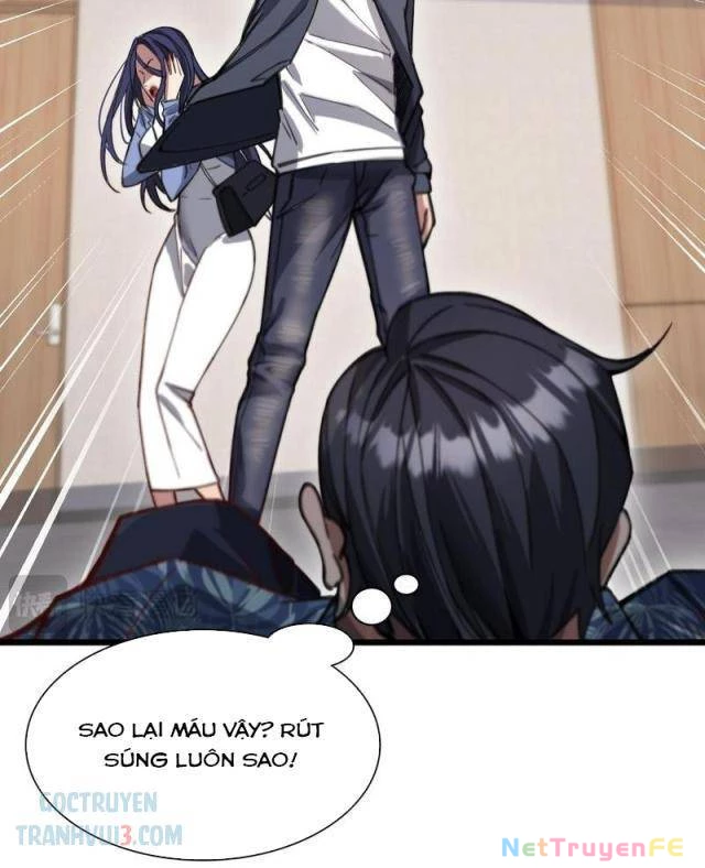 Ta Bị Kẹt Cùng Một Ngày 1000 Năm Chapter 134 - Trang 4