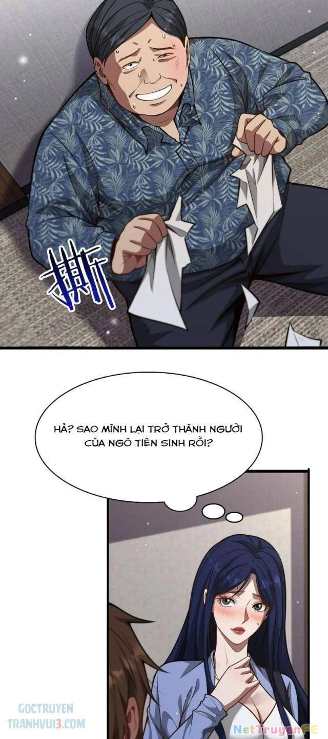 Ta Bị Kẹt Cùng Một Ngày 1000 Năm Chapter 134 - Trang 4