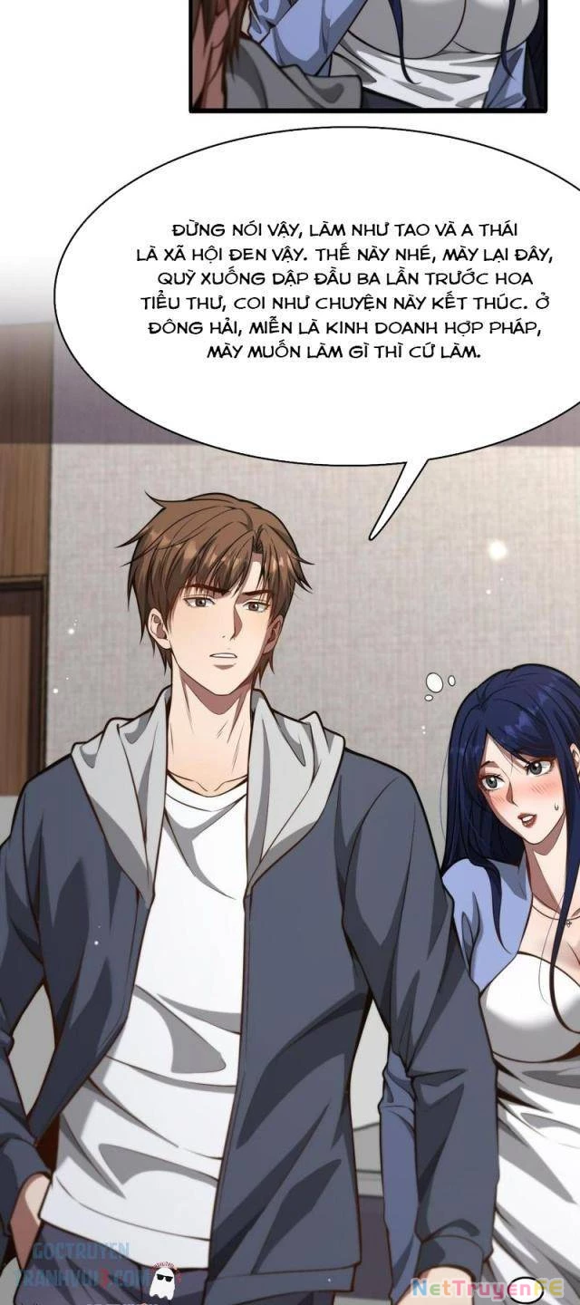 Ta Bị Kẹt Cùng Một Ngày 1000 Năm Chapter 134 - Trang 4