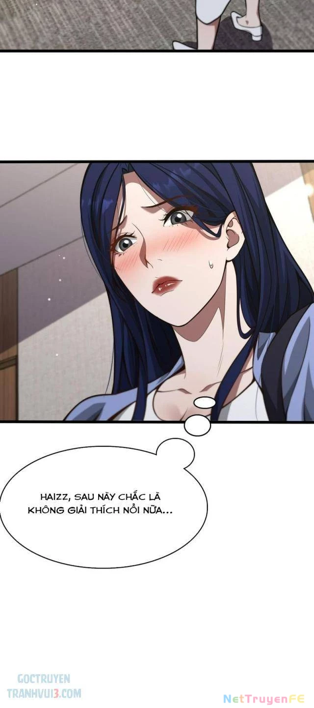 Ta Bị Kẹt Cùng Một Ngày 1000 Năm Chapter 134 - Trang 4