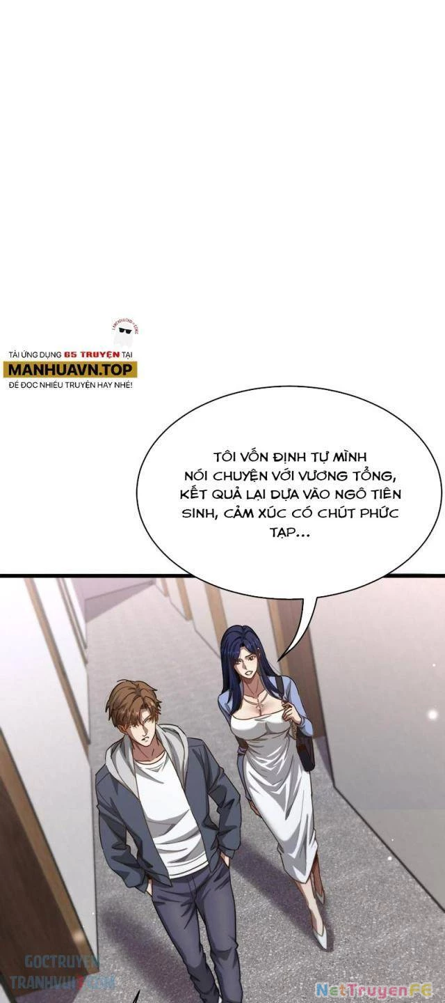 Ta Bị Kẹt Cùng Một Ngày 1000 Năm Chapter 134 - Trang 4