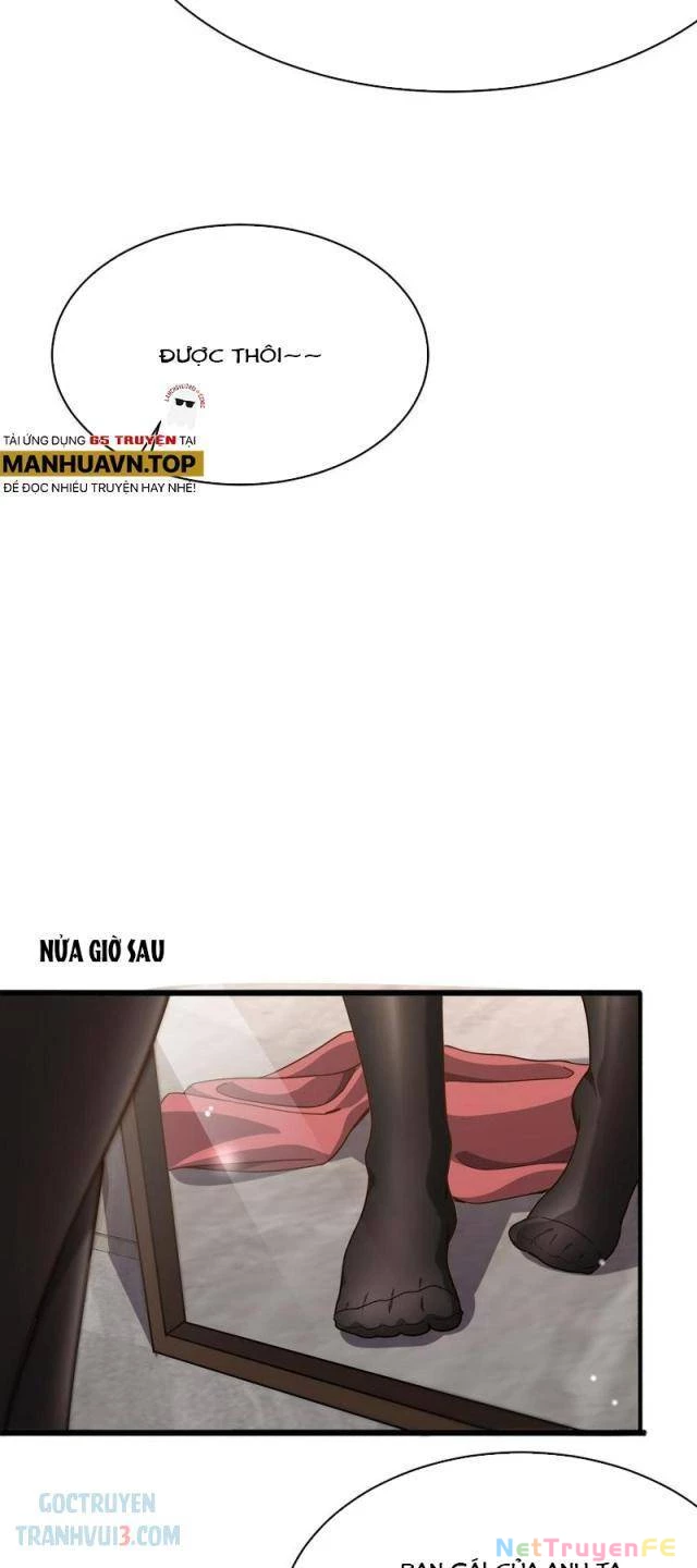 Ta Bị Kẹt Cùng Một Ngày 1000 Năm Chapter 134 - Trang 4