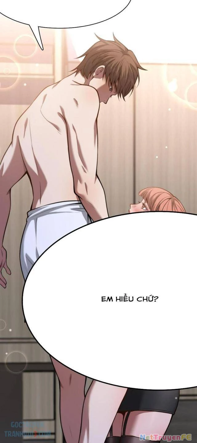 Ta Bị Kẹt Cùng Một Ngày 1000 Năm Chapter 134 - Trang 4