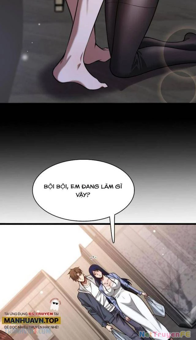 Ta Bị Kẹt Cùng Một Ngày 1000 Năm Chapter 134 - Trang 4