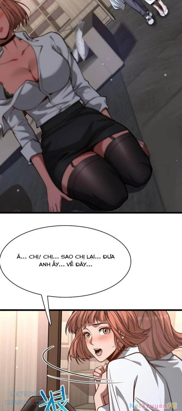 Ta Bị Kẹt Cùng Một Ngày 1000 Năm Chapter 134 - Trang 4