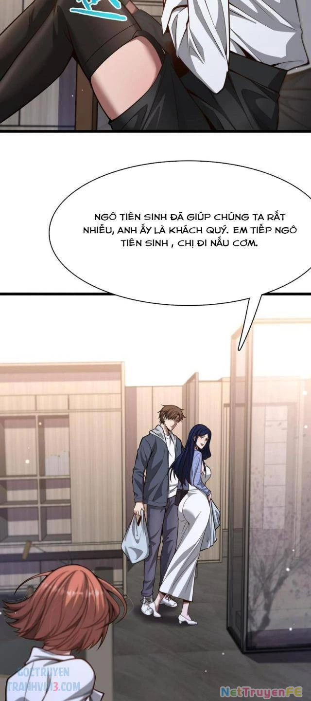 Ta Bị Kẹt Cùng Một Ngày 1000 Năm Chapter 134 - Trang 4