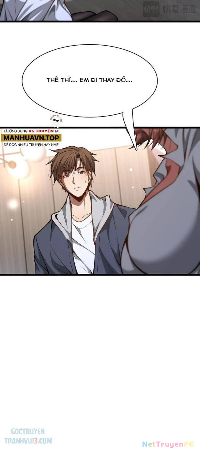 Ta Bị Kẹt Cùng Một Ngày 1000 Năm Chapter 134 - Trang 4